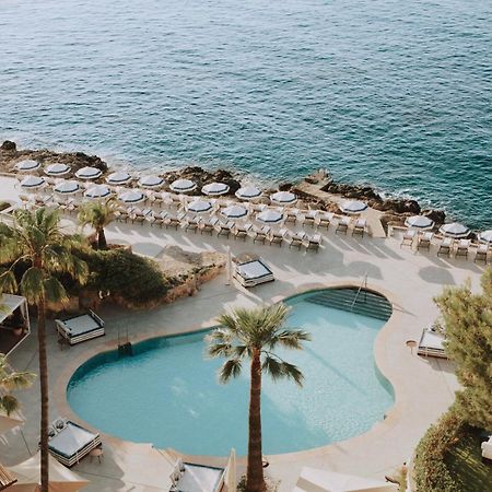 Hotel De Mar Gran Melia - Adults Only - The Leading Hotels Of The World Иетас Экстерьер фото