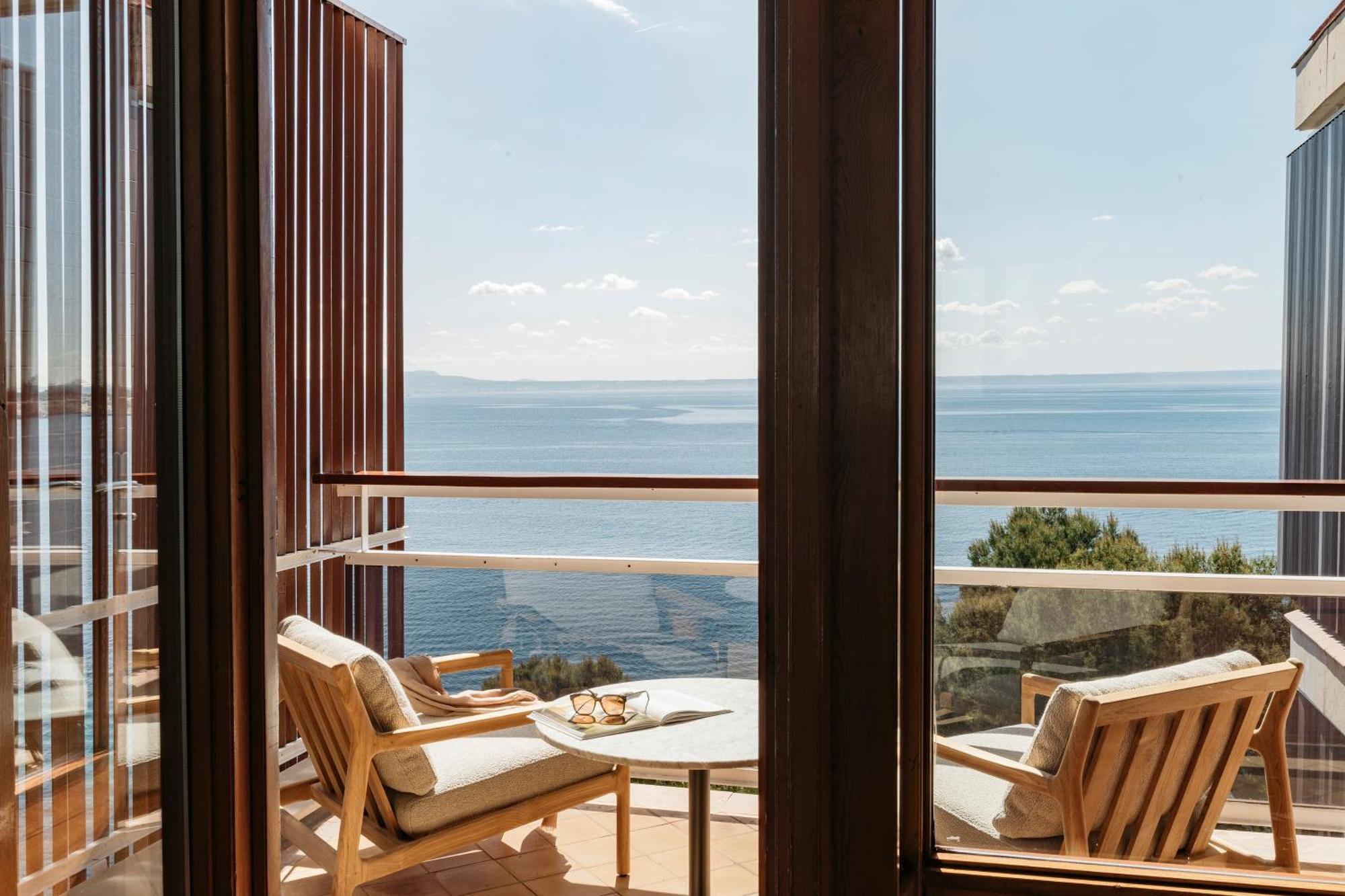 Hotel De Mar Gran Melia - Adults Only - The Leading Hotels Of The World Иетас Экстерьер фото