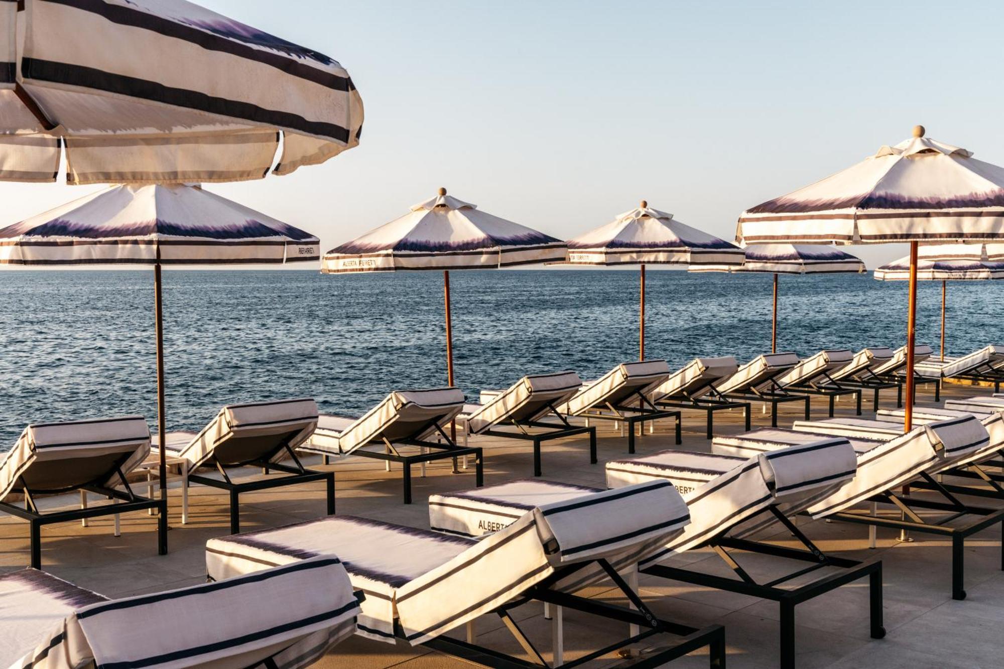 Hotel De Mar Gran Melia - Adults Only - The Leading Hotels Of The World Иетас Экстерьер фото
