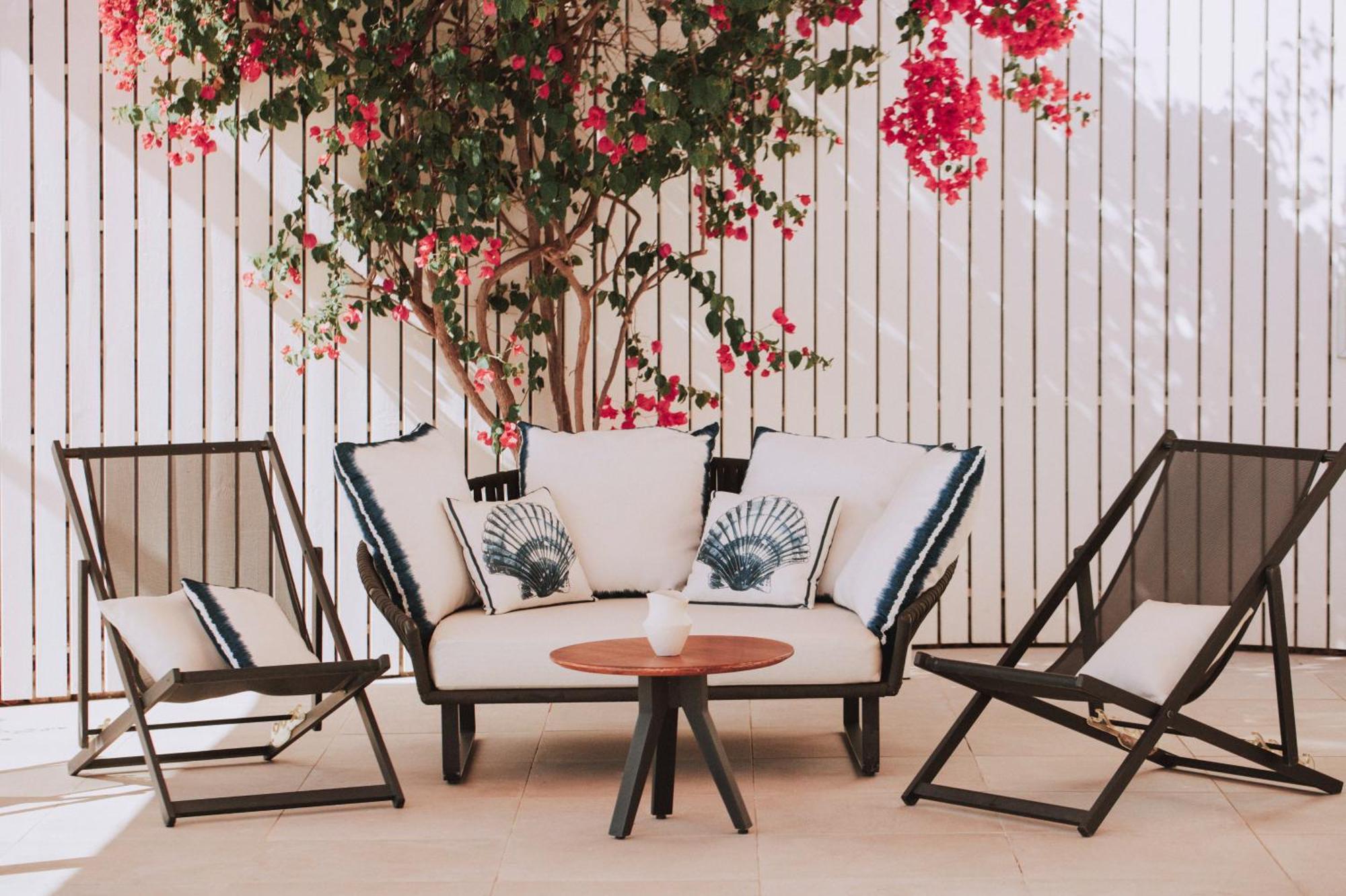 Hotel De Mar Gran Melia - Adults Only - The Leading Hotels Of The World Иетас Экстерьер фото