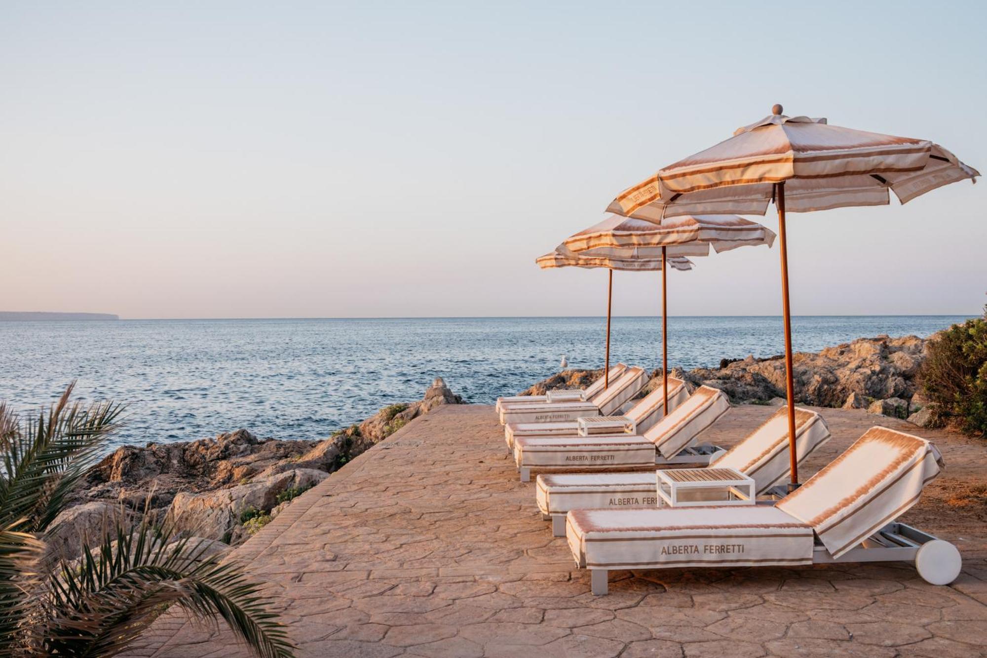 Hotel De Mar Gran Melia - Adults Only - The Leading Hotels Of The World Иетас Экстерьер фото