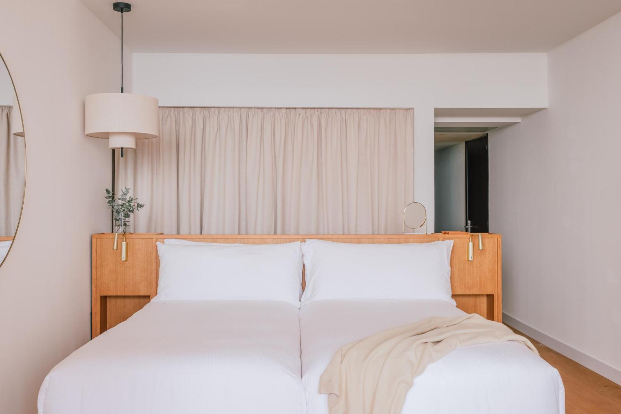 Hotel De Mar Gran Melia - Adults Only - The Leading Hotels Of The World Иетас Экстерьер фото