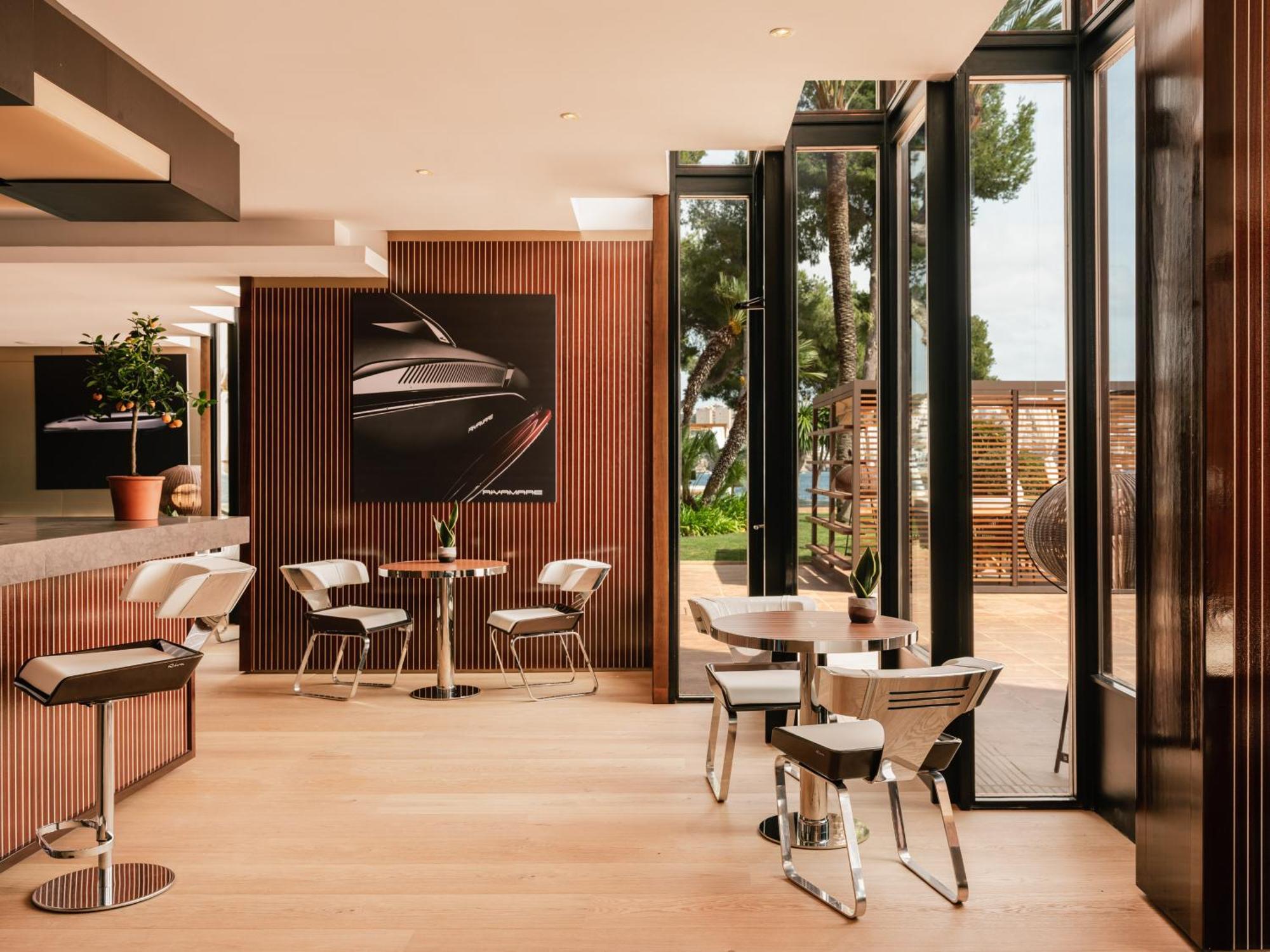 Hotel De Mar Gran Melia - Adults Only - The Leading Hotels Of The World Иетас Экстерьер фото