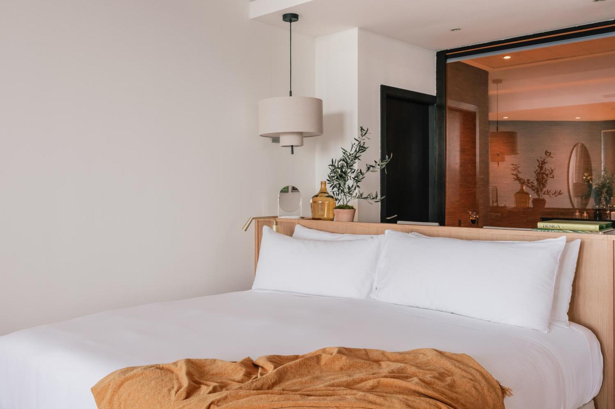 Hotel De Mar Gran Melia - Adults Only - The Leading Hotels Of The World Иетас Экстерьер фото